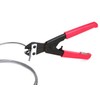 MCC Mc-0020 8" Midget Cutter (Also Known As ''Mini Cutter''