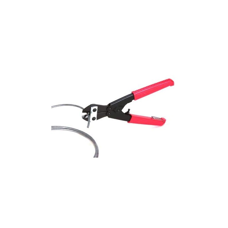 MCC Mc-0020 8" Midget Cutter (Also Known As ''Mini Cutter''