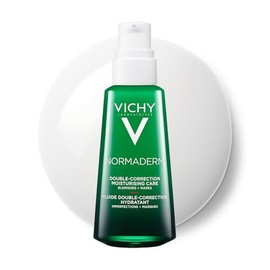 VICHY Tratamiento de Doble Corrección para Pieles con Tendencia Acnéica Vichy Normaderm Phytosolution 50ml