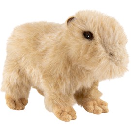 Carl Dick Capybara 30cm. Plush Toy, Soft Toy, Stuffed Animal 3652
