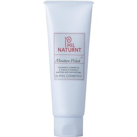  Pure Natural Moisture Wash 4.9 oz (140 g)