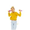 Chillafish Skibbi Jump Rope (Fuchsia)