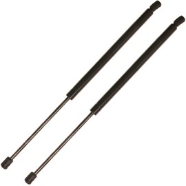 21.81 Inch 2Pcs Liftgate Trunk Struts Lift Supports Compatible With Acura Rdx 2013-2015 W/O Power Liftgate Body Tb3 Tb4 74820-Tx4-A11 Shock Gas Spring Cylinder Rear Back Tailgate Hatch