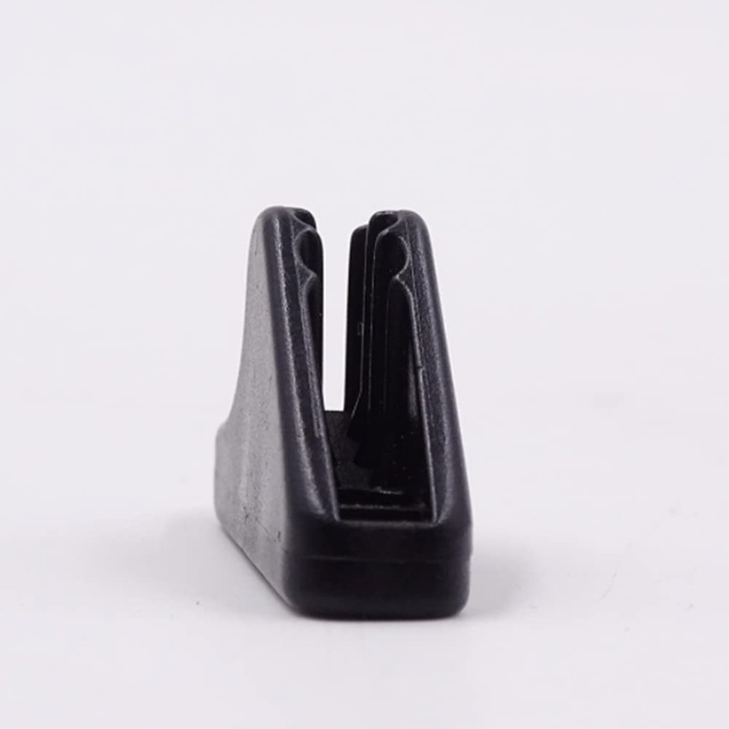 16 Pcs Mini Plastic Rope Tensioner Cord Adjuster Wind Rope