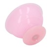 4Pcs Cupping Therapy Set Professional Vacuum Silicone Massage Cups for