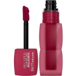 Maybelline Superstay Teddy 50 Wild At Heart Lipstick