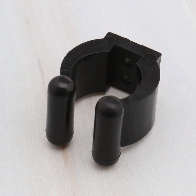 SING F LTD 20PCS Billiards Snooker Cue Locating Clip Holder