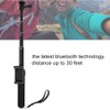 For DJI OSMO POCKET Gimbal Camera Extension Selfie Stick Tripod