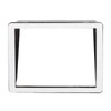 LCD Hood Shade Sunshade for Camera LCD Screen Hood Sunshade