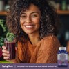 Piping Rock Resveratrol Berberine Grape Seed & Quercetin Complex |