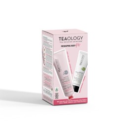 Reshaping Body Routine | HAPPY BODY 150 ml + Jasmine Tea Firming Body Cream 100ml Vorteilspack