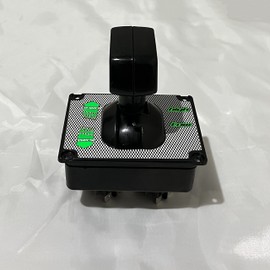 SHARIVVY 12 Volt Gear Shifter with Switch for Motion Trendz Action Wheels Mega Tredz for Yamaha Raptor Battery Powered Ride on