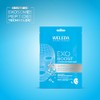 WELEDA Bio Exo Boost Hydrobounce Cloth Mask - Natural Cosmetics