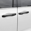 GeneX Odyssey RC Door Handle Cover, Easy Installation, Black, Carbon