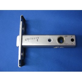 Lever Handle Bathroom Lock for LT-4NAY, LT Old Body Case Only, Hexagonal Type