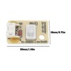 Micro Traders 2pcs Humidity Temperature Sensor Board CHR07 VPP¡Ü5.5V for