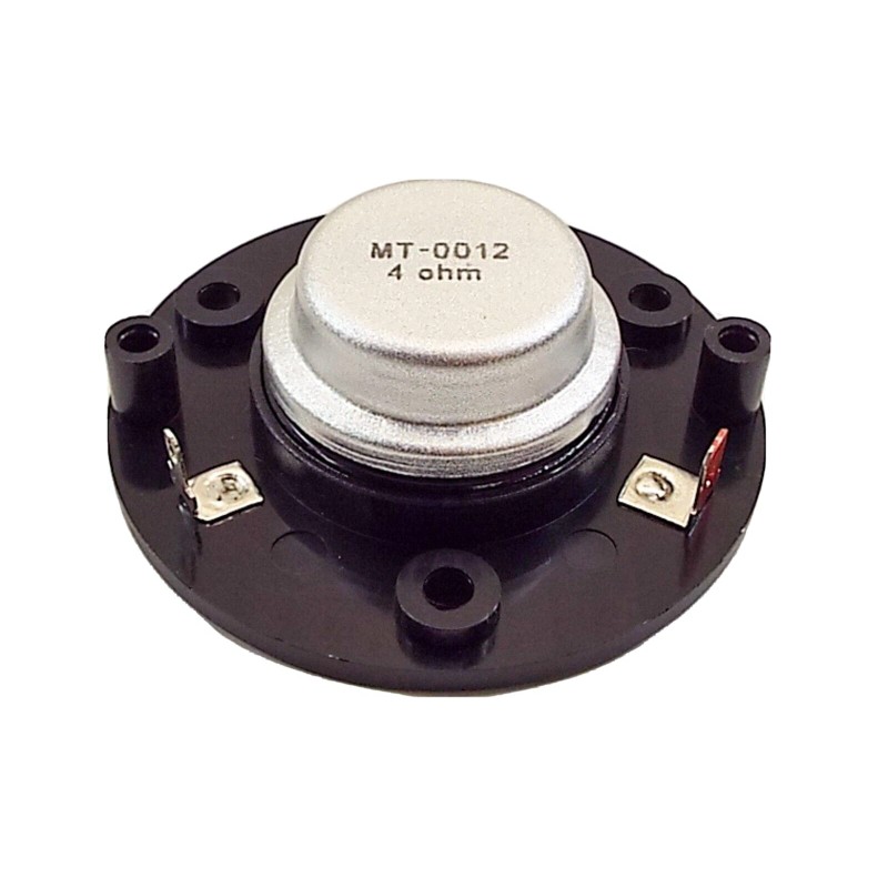 MW Audio KRK Rokit 5 6 8 G2 Copy Tweeter