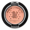 Rubor Compacto Olé! Cosmetics Naranja 3g Naranja