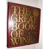 The Great Book of Wine