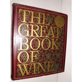 The Great Book of Wine