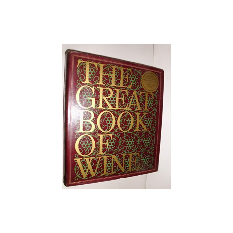 The Great Book of Wine
