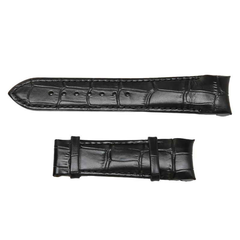 2pcs Replacement Watch Strap 23mm 20mm Width Unisex Replacement Watch