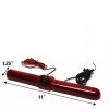 RVS Systems RVS-9177-3.0 Surface Mounted 3rd Brake Light Backup Camera