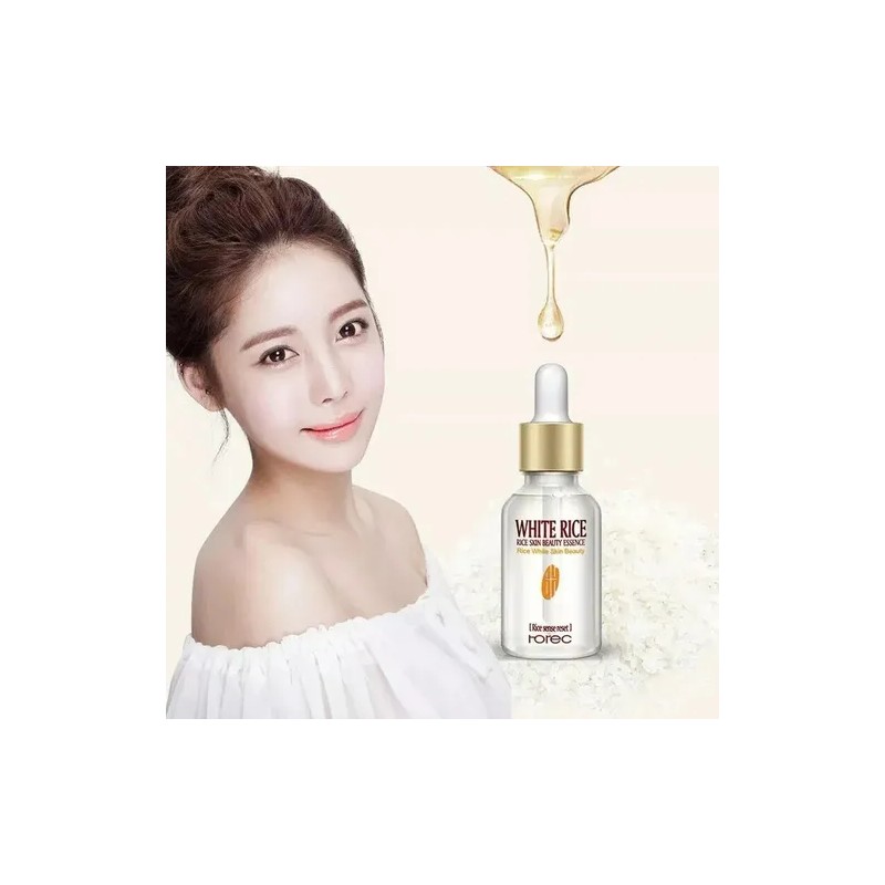Kit Facial B5 Serum Arroz Hydrata Disminuye Arrugas Full