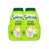 SPLENDA Stevia Liquid Zero Calorie Sweetener Drops, 3.38 Fl Oz