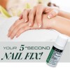 IBD 5 Second Nail Filler Powder – Instant Nail Repair