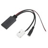 Akozon AUX IN Adapter, Bluetooth 5.0 12-Pin Wireless Audio AUX
