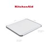 KitchenAid KEG700NOSMGA Classic 35 x 28 cm with Trench Non-Slip