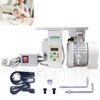 Industrial Sewing Machine Servo Motor with Needle Positioner and Synchronizer,