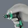 Wera Kraftform Compact Pistol RA-R 2 05051536001 13-Piece Set