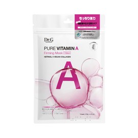 Dr. G Pure Vitamin A Firming Mask (7 Count)