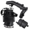 LINKCRO 696-169 Engine Air Intake Hose Compatible with Nissan Maxima