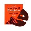 PETITFEE [PETITFEE]Cacao Energizing Hydrogel Face Mask (5ea)