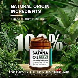 Loción Para El Cuidado Del Cabello, Aceite Hidratante 100% P