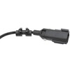 BIAREN Rear ABS Wheel Speed Sensor Right or Left For