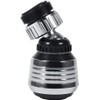 Bewinner 360 Grados Filtro de Boquilla de Grifo