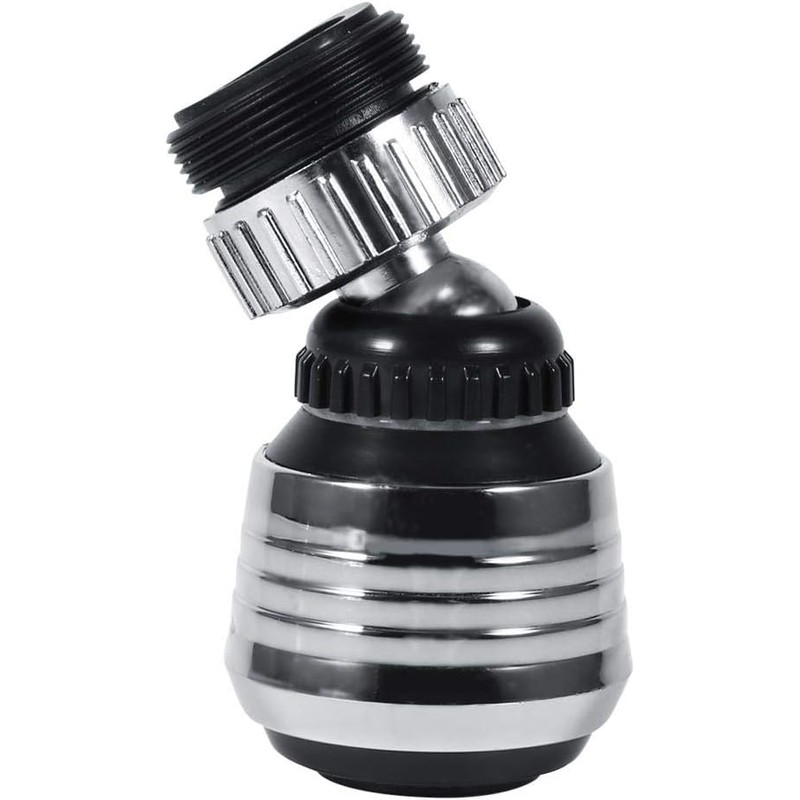 Bewinner 360 Grados Filtro de Boquilla de Grifo