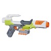 Hasbro B4618EU6 - N-Strike Modulus Ion-Fire Compact Toy Blaster