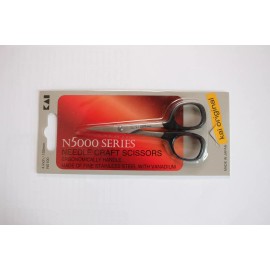 KAI N5100 STRAIGHT  4" SCISSOR