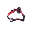 Vango Flux Head Torch, Bright 120 Lumen Headtorch with Comfortable