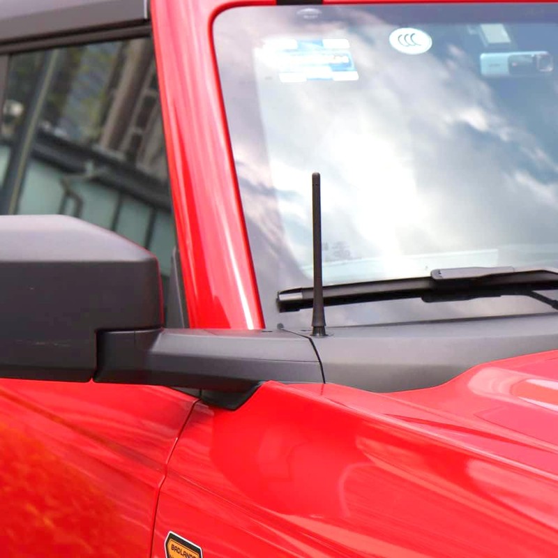 Antenna for Ford Bronco 2019 2020 2021 2022 2023 2024