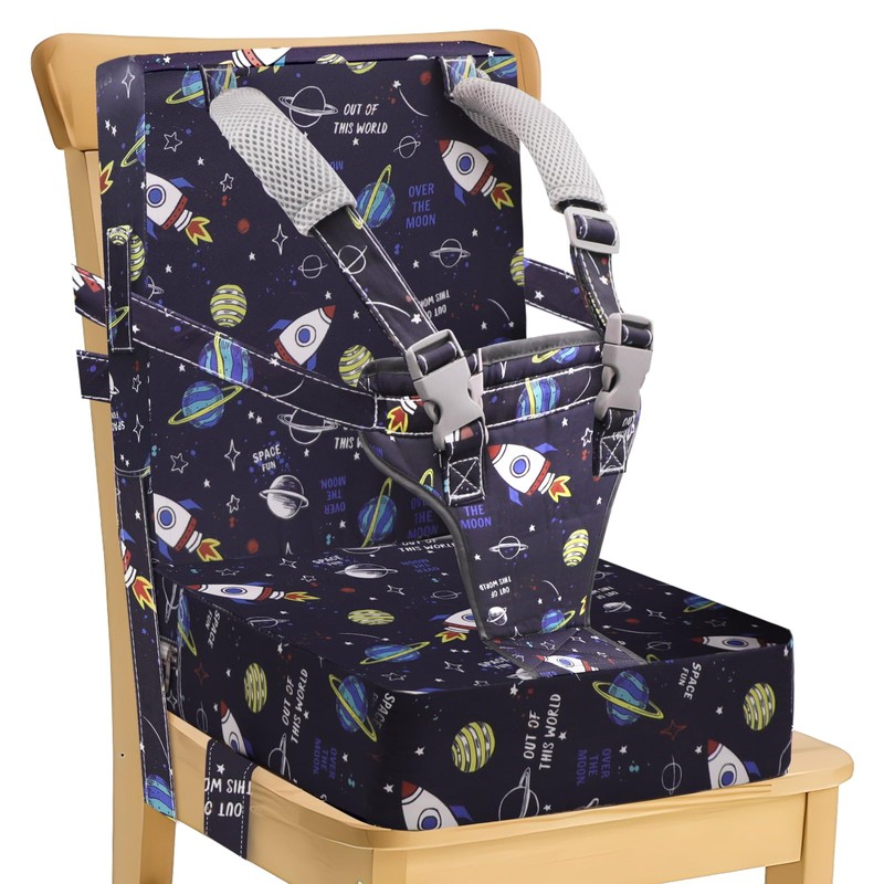 Booster Seat for Dining Chair,