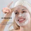 Limpiador Facial Vgo 2 En 1 Máscara De Barro Y
