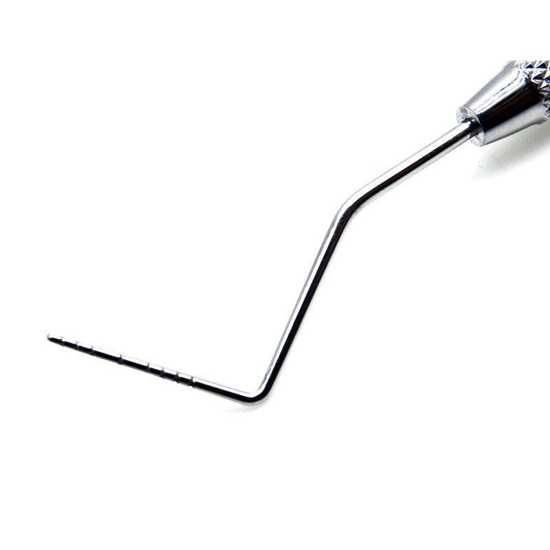 Probes William Coded Marking Dental Root Dept Measurment Explorer Scaler