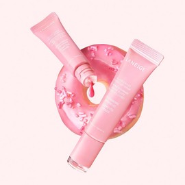 Laneige Glaze Craze Tinted Lip Serum, Hydrating & Moisturizing Lip Tint, Korean Lip Care, Infused with Polypeptide:_STRAWBERRY SPRINKLES (COOL PINK)