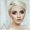 Crioxidil Shampoo Matizador Blancos Platinado 300ml H/españa